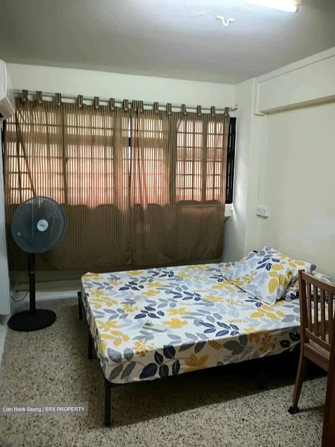 Blk 120 Bukit Merah View (Bukit Merah), HDB 4 Rooms #628003221